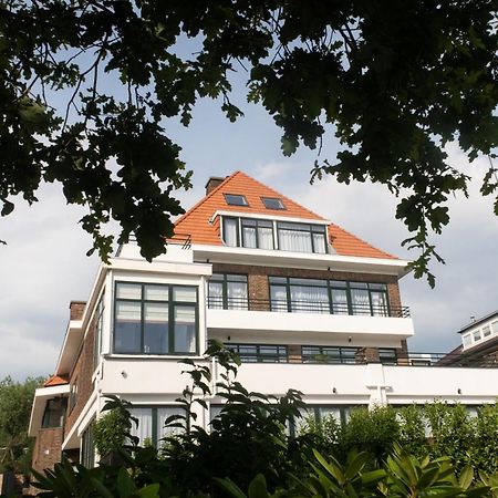 By Friso Den Haag - Scheveningen Haia Exterior foto
