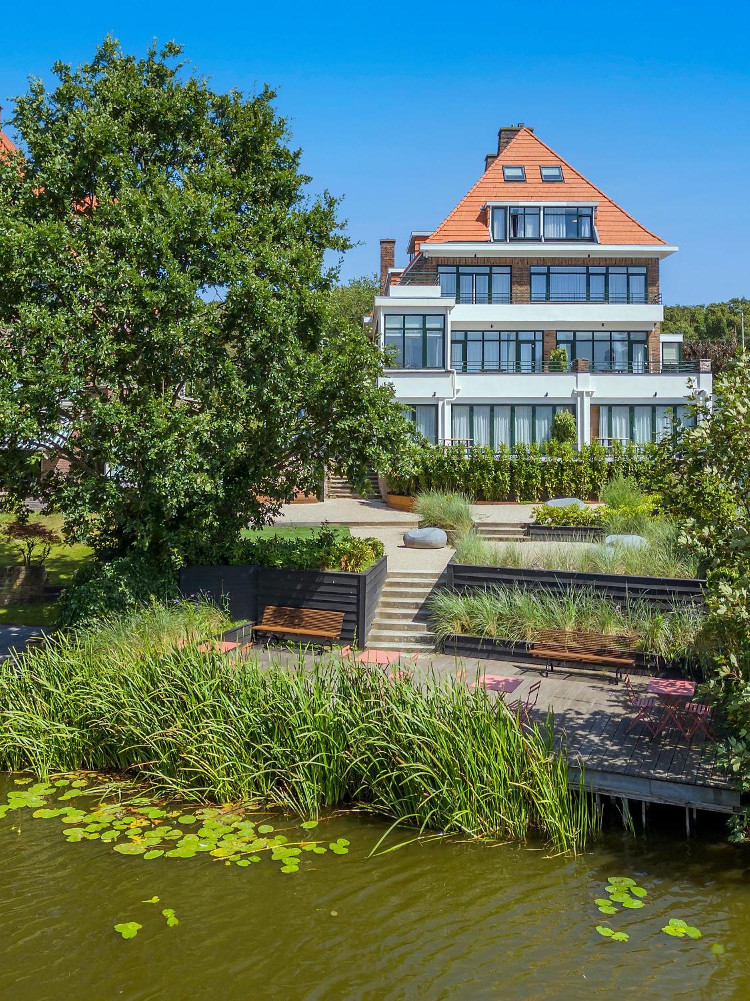 By Friso Den Haag - Scheveningen Haia Exterior foto